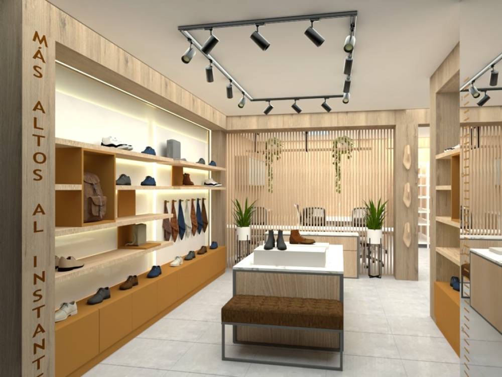 TRALDI shoes