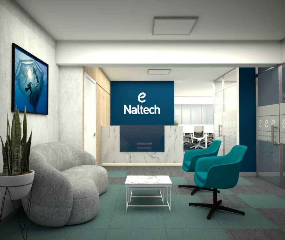 NALTECH - SEDE HUACHO
